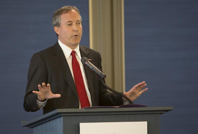 Paxton Leads 20-State Lawsuit To End Affordable Care Act